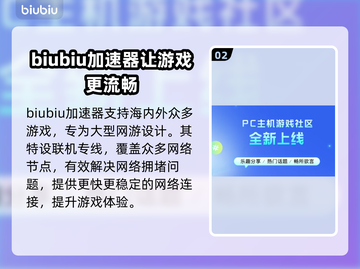 饥荒联机版卡顿跳屏？这款加速器🔥搞定！截图3