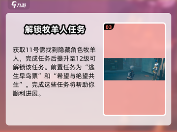 绝区零🔥牧羊人隐藏位置大曝光！速来打卡📍截图4