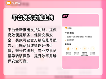 街头篮球账号买卖渠道大揭秘！🔥选对平台很重要🎮截图3