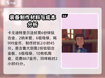 沙石镇时光💡祖母绿获取攻略，联机玩家必看！截图5