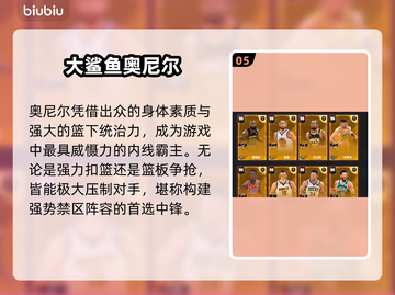 🏀NBA历史最强巨星TOP10！截图6