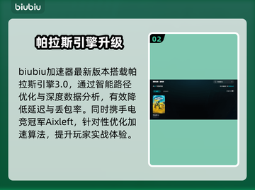 💥绝地潜兵2闪退？用这个加速器秒解决！🚀截图3