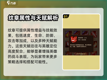 暗夜兵团🔥魔纹章搭配秘籍，战力飙升✨截图2