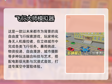 2025🔥超🔥飞机游戏合集来袭！🎮✈截图7