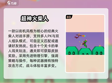 🔥2025超神手游TOP榜💥截图4