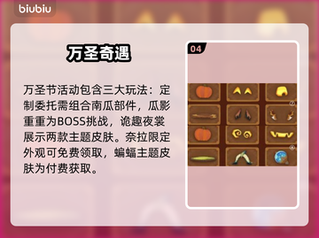 剑与远征回魂夜2025🔥超神委托攻略截图5