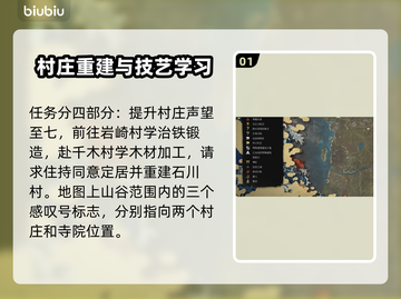 战国王朝：定居剧情大曝光，结局震惊🎉截图2