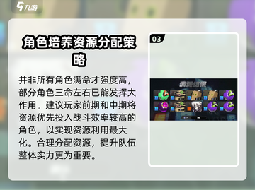 绝区零满命🔥超详细解读来了！新手必看截图4