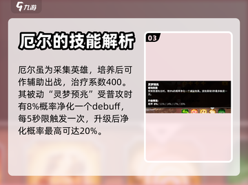 万龙觉醒🔥厄尔英雄超强解析来了！✨截图4