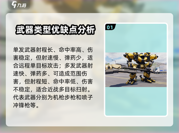 钢岚🔥战术武器玩法全揭秘！新手必看👇截图2