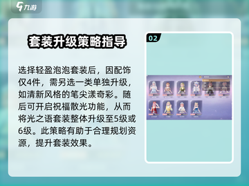 无限暖暖搭配赛通关秘籍🔥游戏党必看！截图3