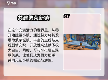 沙石镇时光💡精良物品怎么做？高品质打造秘籍🔥截图4