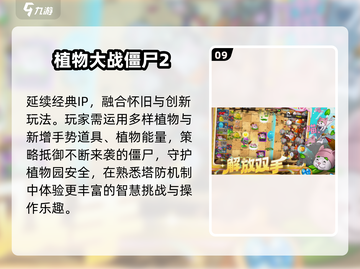 🔥2025必玩单机神作TOP10💥截图10