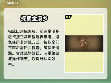 🔥《辉烬》第四章宝箱全开✨截图4