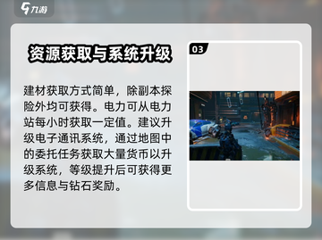 代号56基地建设玩法大起底💥游戏代号56玩家必看！截图4