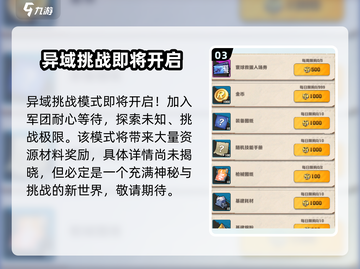 向僵尸开炮🔥军团系统揭秘，游戏党必看！截图4