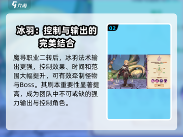 森之国度🔥各职业二转介绍来啦！✨截图3