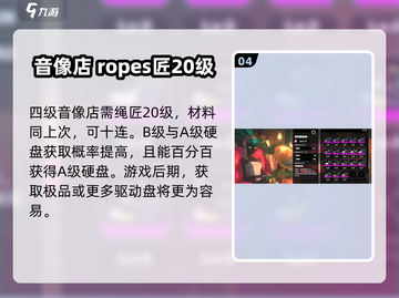 绝区零调律概率大曝光🔥玩家必看！截图5