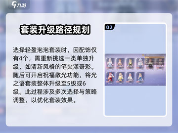 无限暖暖搭配赛通关秘籍💥游戏名必玩🔥截图3