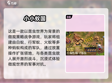 🔥2025最火领土扩张游戏盘点！🌍🎮截图9