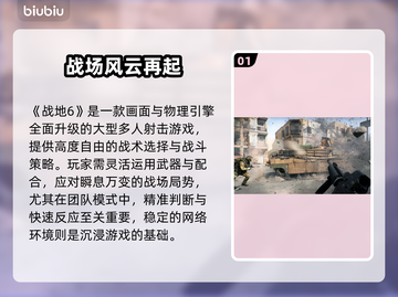 🔥战地6加速器推荐！秒杀延迟🚀截图2