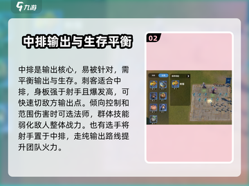 龙石战争🔥英雄搭配秘籍，助你战无不胜！截图3