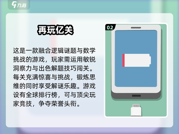 2025年最🔥儿童大脑开发游戏合集🎉截图3