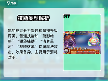 《西普大陆常曦强度爆表！✨》截图2