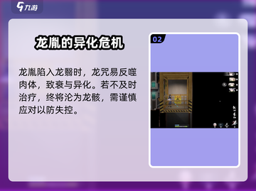 阴阳师：归龙潮龙翳🔥超强攻略来袭！截图3