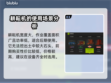 模拟农场25🔥超全耕种工具介绍来啦！截图4