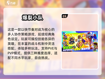 🔥2025全球爆款游戏TOP榜💥截图10