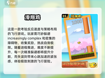 🔥2025最值得玩的会飞手游🔥下载全攻略🎮截图6