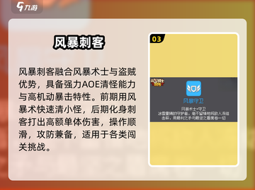 《元气骑士前传》职业组合秘籍大公开！💥截图4