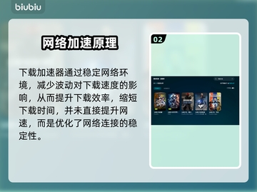 🔥穿越火线下载太慢？速看超有效解决办法！💥截图3