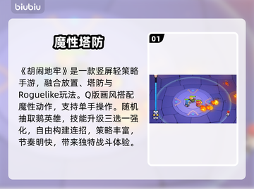 《胡闹地牢》卡到哭？1招秒变丝滑🔥截图2