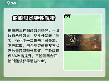 重返未来1999🔥曲娘强度分析：超神还是垫底？截图3