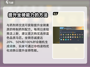 《沙石镇时光》 loyalty大揭秘！💥忠诚度提升全攻略🎉截图3