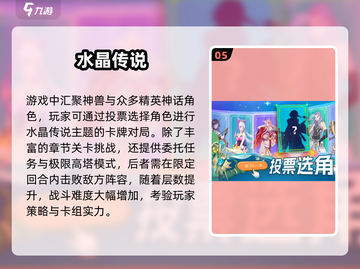 🔥2025最火免费游戏TOP榜🎮有趣到停不下来！截图6