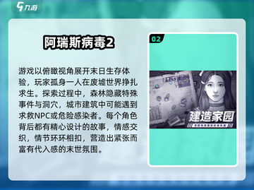 🔥2025必玩灾难模拟器游戏推荐！🎮截图4