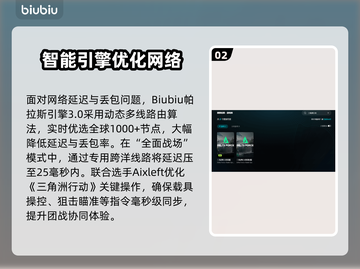 🔥《三角洲行动》卡顿终极解决方法！🚀截图3