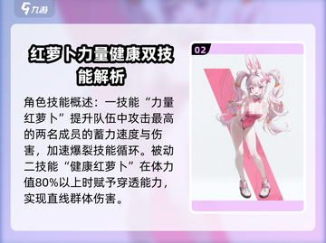 胜利女神：妮姬爱丽丝技能超详解💥🔥截图3