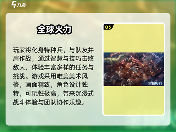 🔥末日生存游戏合集！🔥联机打丧尸超带感🎮截图6