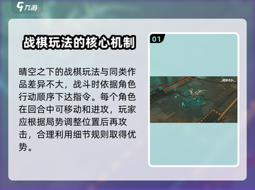 晴空之下🔥超全玩法解析，新手必看！🎮截图2