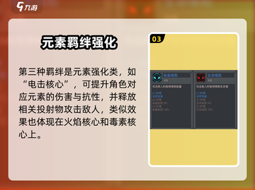 《元气骑士前传》装备羁绊全揭秘💥截图4