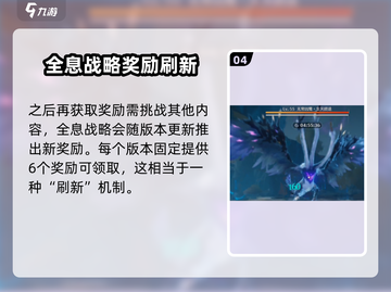 鸣潮🔥全息战略会刷新位置大曝光！快来探索👇截图5