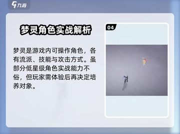 无尽梦回🎮竟是单机？揭秘游戏类型🔥截图5