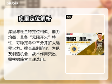 🔥杜兰特封神之路！🏀截图4