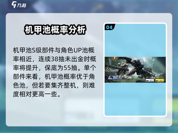 钢岚⚡卡池保底几率曝光！不想亏爆必看🔥截图5