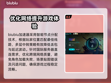 断箭黑屏进不去？Brokenarrow解决方案来了！💥🎮截图3