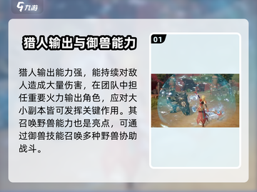 塔瑞斯世界猎人🔥：好玩到停不下来！截图2